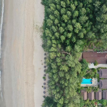 Cousin Koh Kho Khao Beach Koh Kho Khao Island 外观 照片