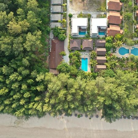Cousin Koh Kho Khao Beach Koh Kho Khao Island 外观 照片