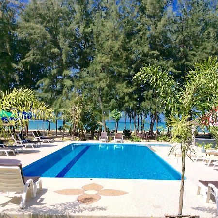 Cousin Koh Kho Khao Beach Koh Kho Khao Island 外观 照片