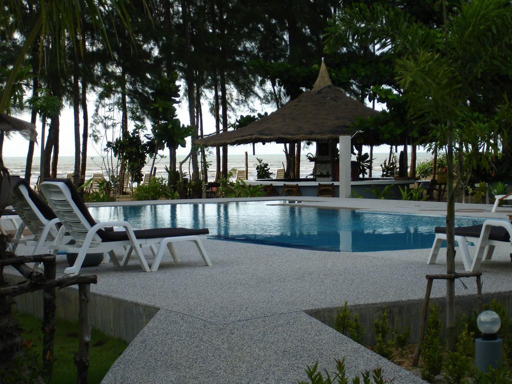 Cousin Koh Kho Khao Beach Koh Kho Khao Island 外观 照片