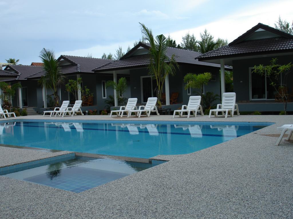 Cousin Koh Kho Khao Beach Koh Kho Khao Island 外观 照片