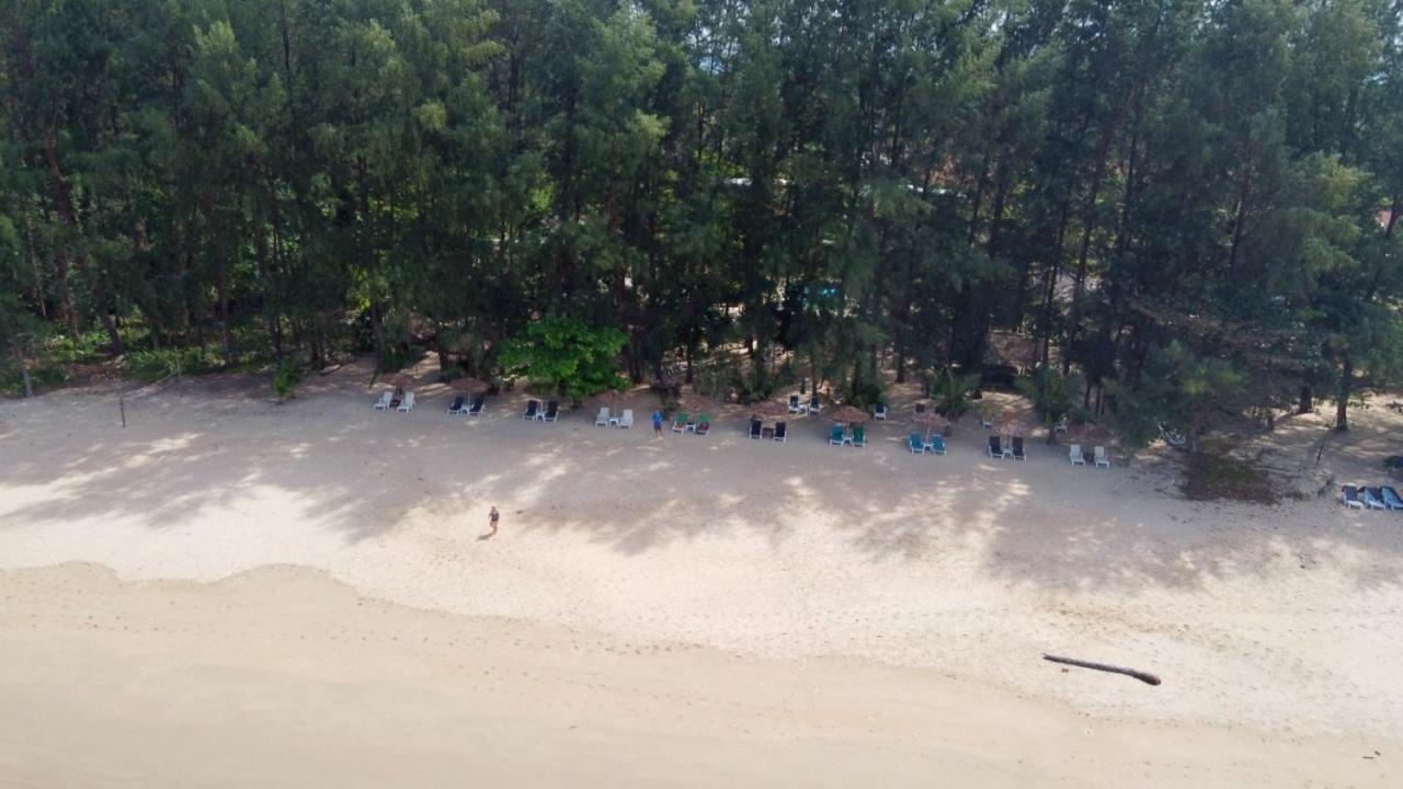 Cousin Koh Kho Khao Beach Koh Kho Khao Island 外观 照片