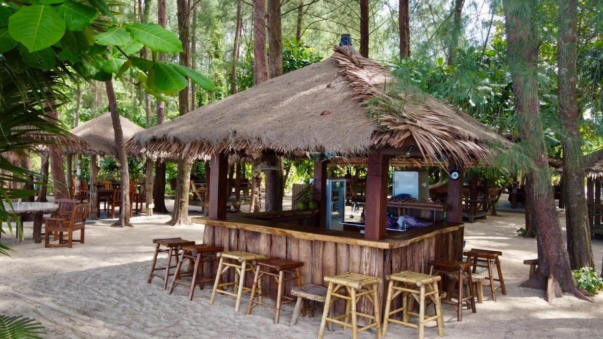 Cousin Koh Kho Khao Beach Koh Kho Khao Island 外观 照片