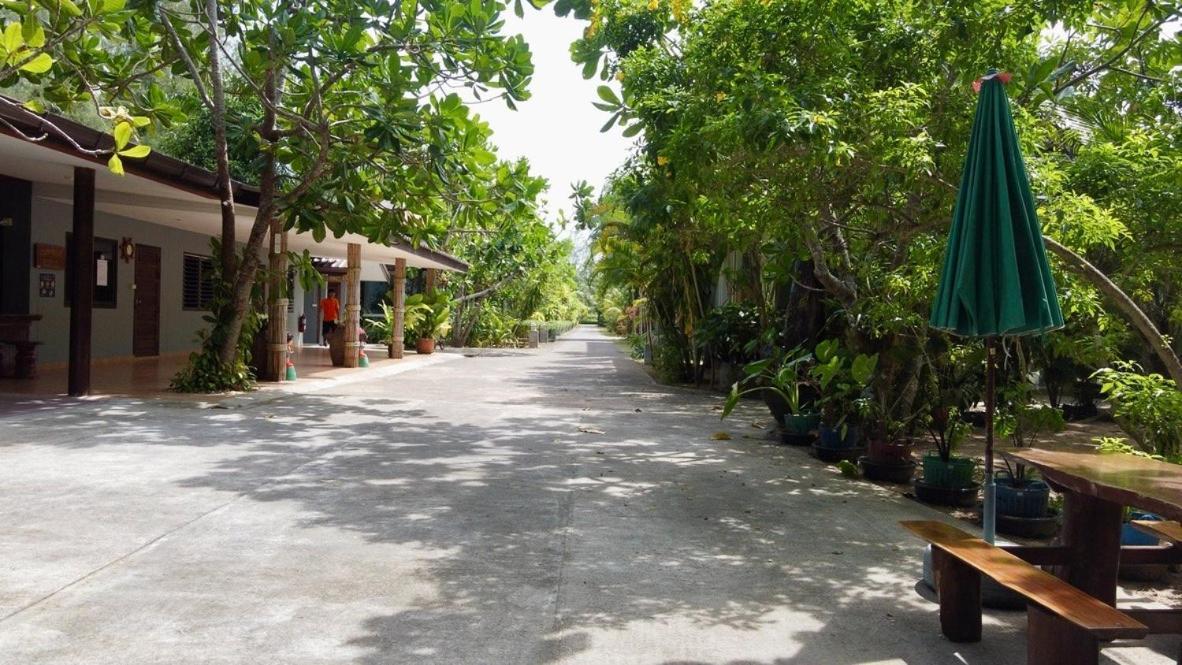Cousin Koh Kho Khao Beach Koh Kho Khao Island 外观 照片