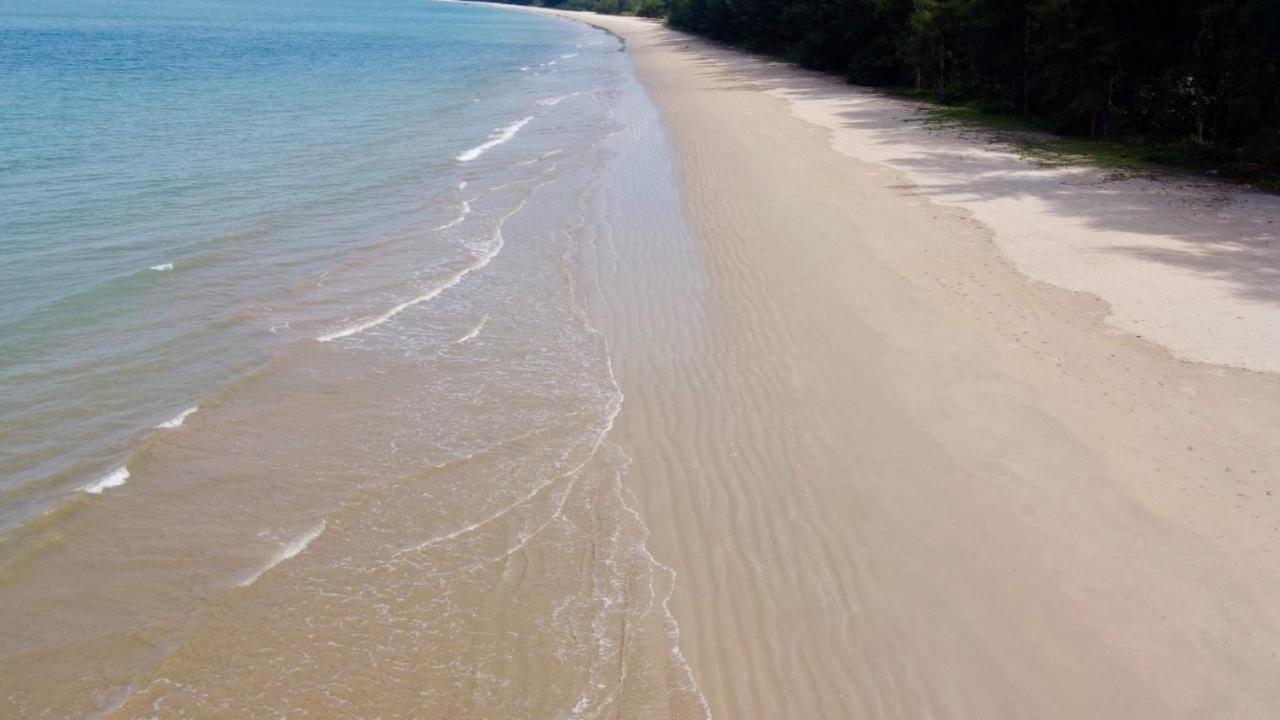 Cousin Koh Kho Khao Beach Koh Kho Khao Island 外观 照片