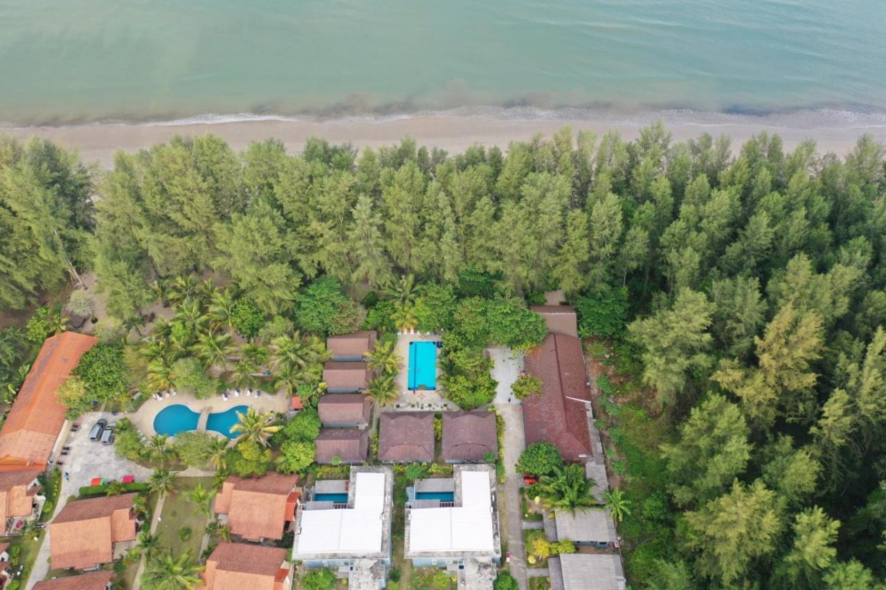 Cousin Koh Kho Khao Beach Koh Kho Khao Island 外观 照片