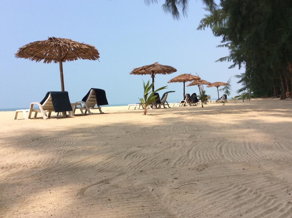 Cousin Koh Kho Khao Beach Koh Kho Khao Island 外观 照片
