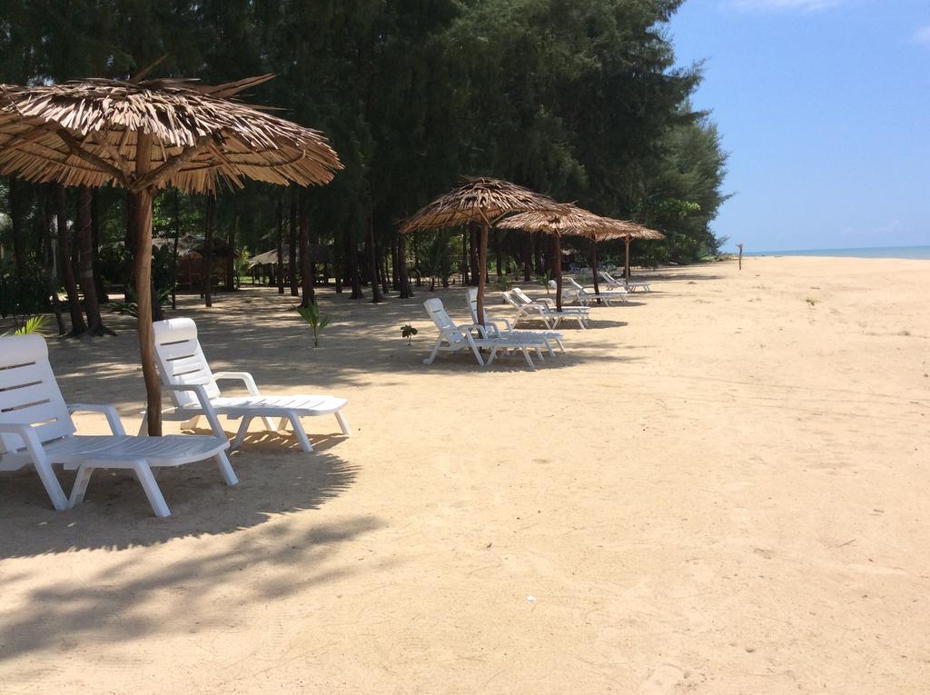 Cousin Koh Kho Khao Beach Koh Kho Khao Island 外观 照片