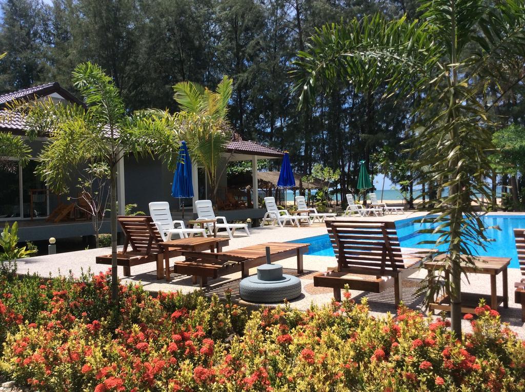 Cousin Koh Kho Khao Beach Koh Kho Khao Island 外观 照片