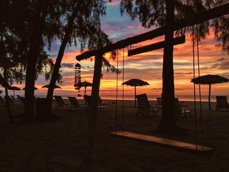 Cousin Koh Kho Khao Beach Koh Kho Khao Island 外观 照片