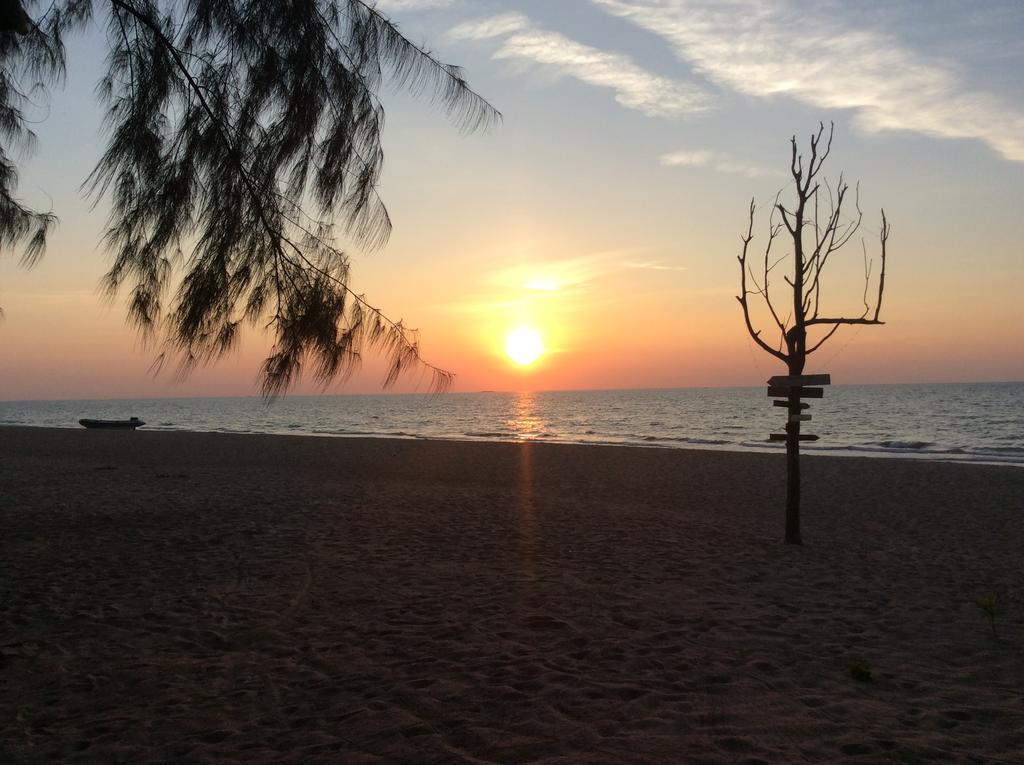 Cousin Koh Kho Khao Beach Koh Kho Khao Island 外观 照片