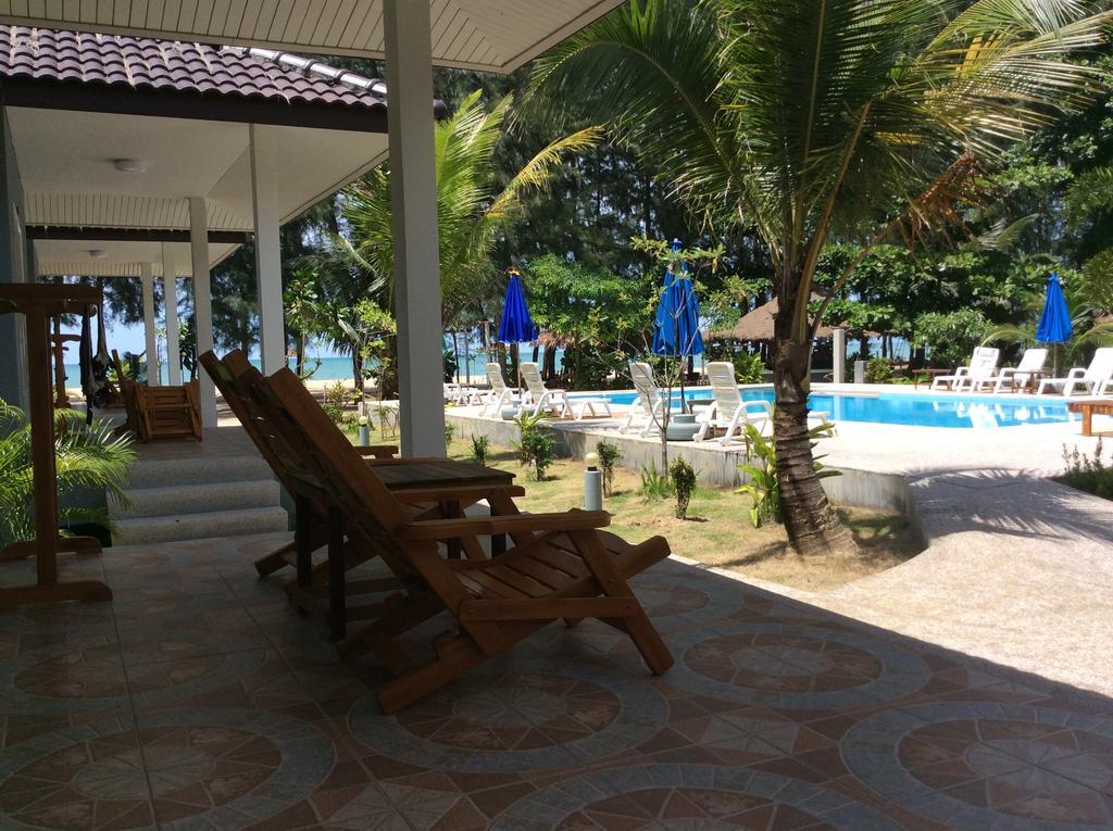 Cousin Koh Kho Khao Beach Koh Kho Khao Island 外观 照片