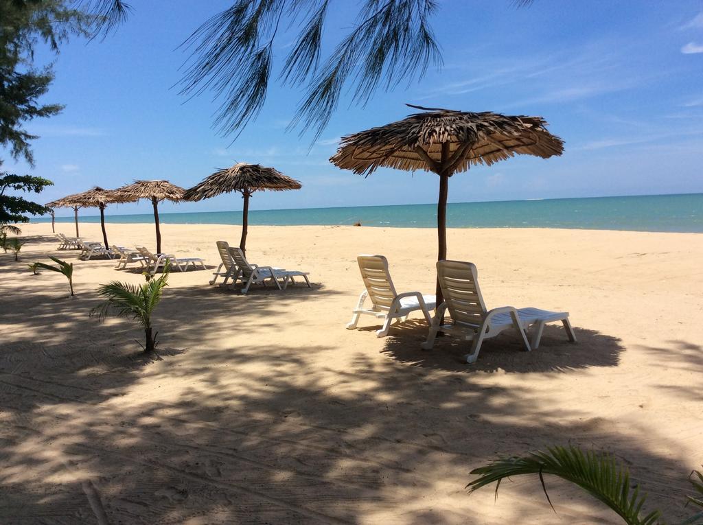 Cousin Koh Kho Khao Beach Koh Kho Khao Island 外观 照片