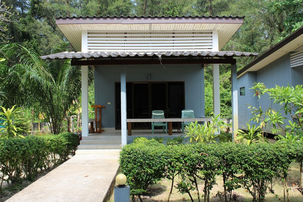 Cousin Koh Kho Khao Beach Koh Kho Khao Island 外观 照片
