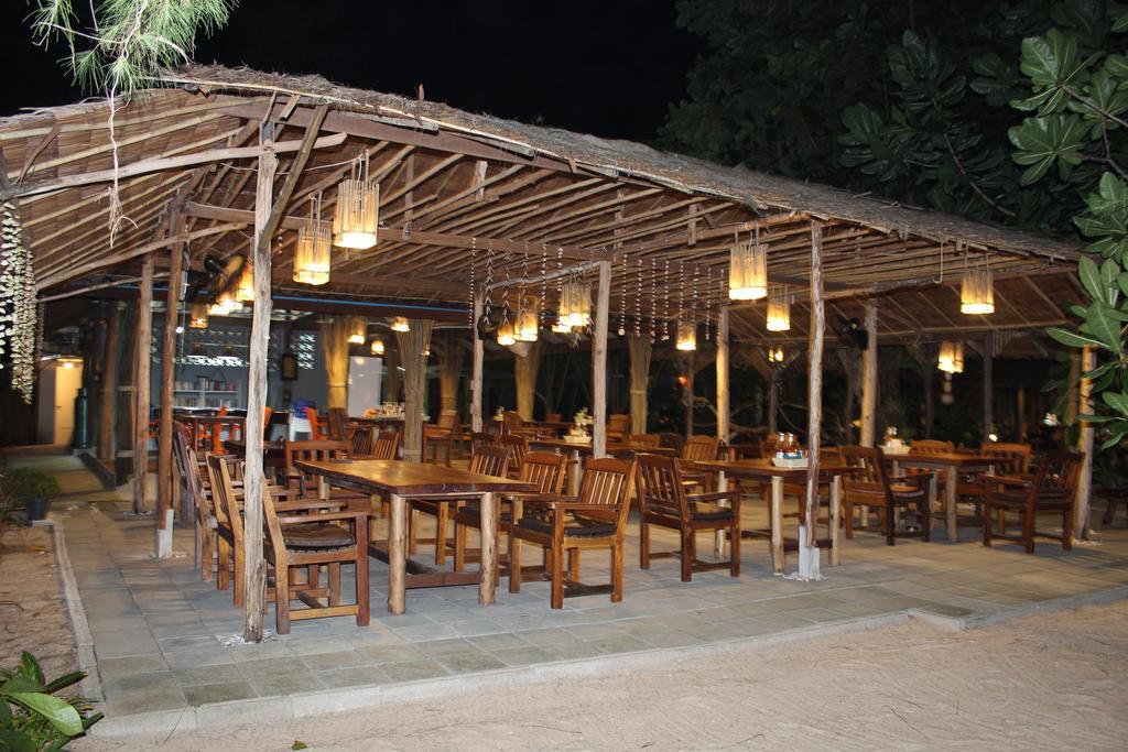 Cousin Koh Kho Khao Beach Koh Kho Khao Island 外观 照片