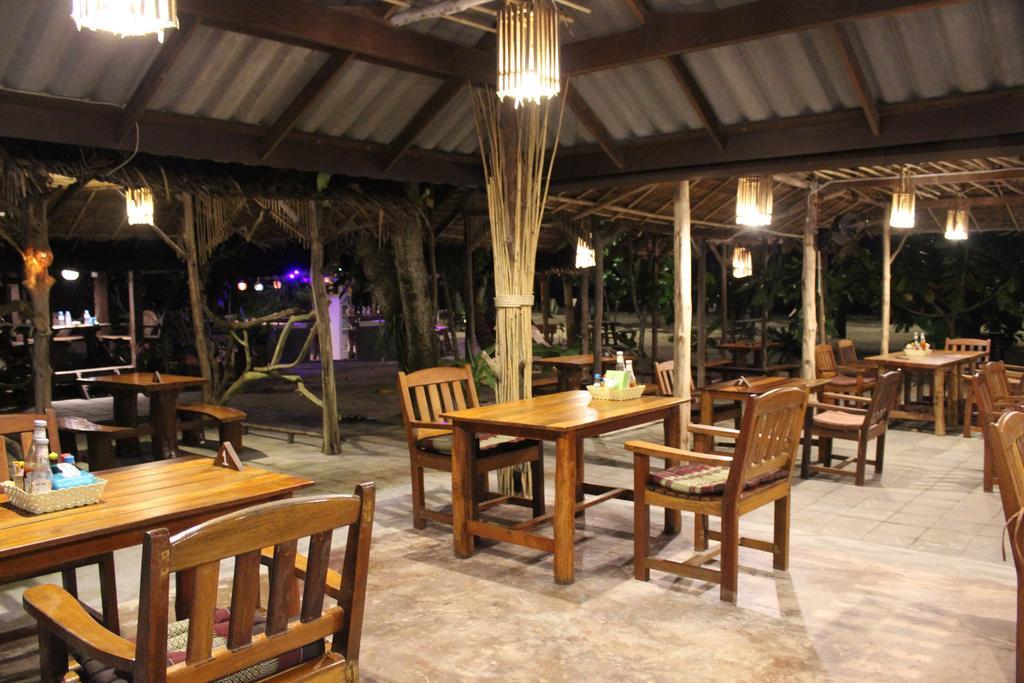 Cousin Koh Kho Khao Beach Koh Kho Khao Island 外观 照片