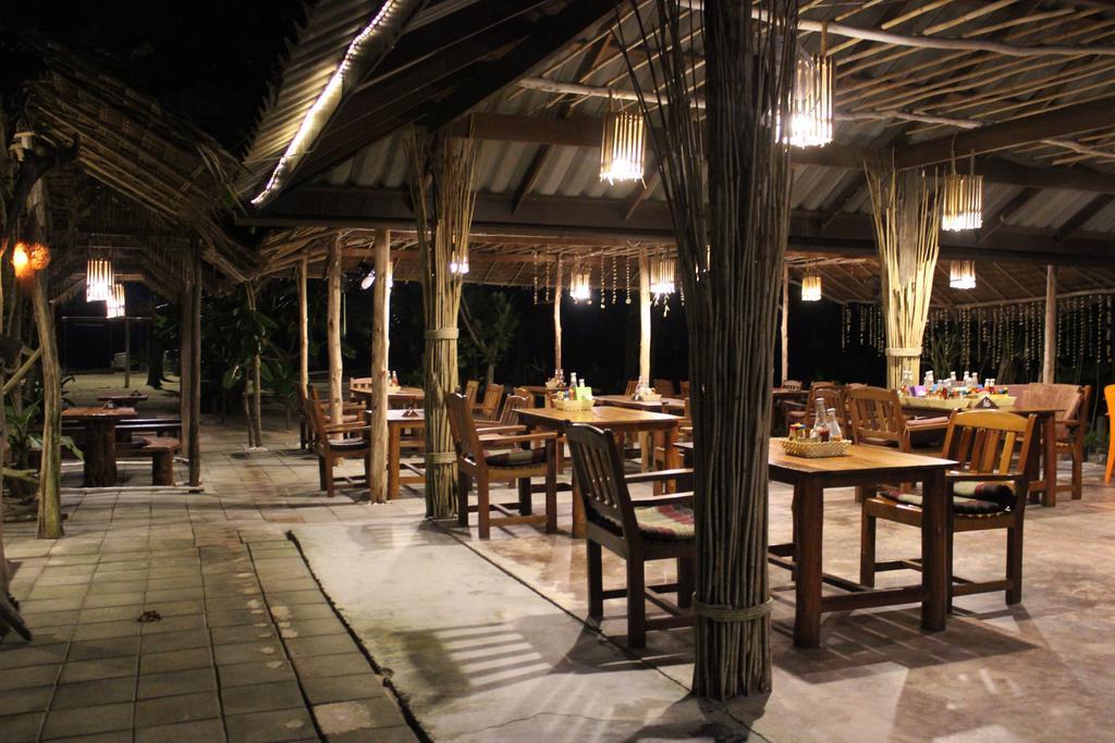 Cousin Koh Kho Khao Beach Koh Kho Khao Island 外观 照片