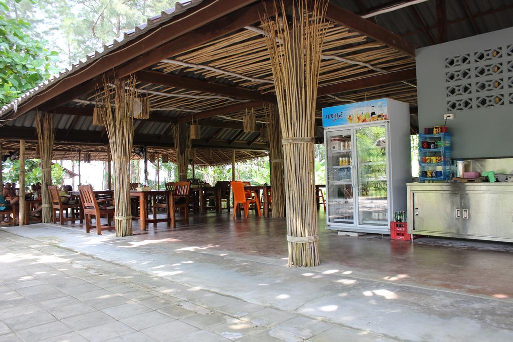 Cousin Koh Kho Khao Beach Koh Kho Khao Island 外观 照片