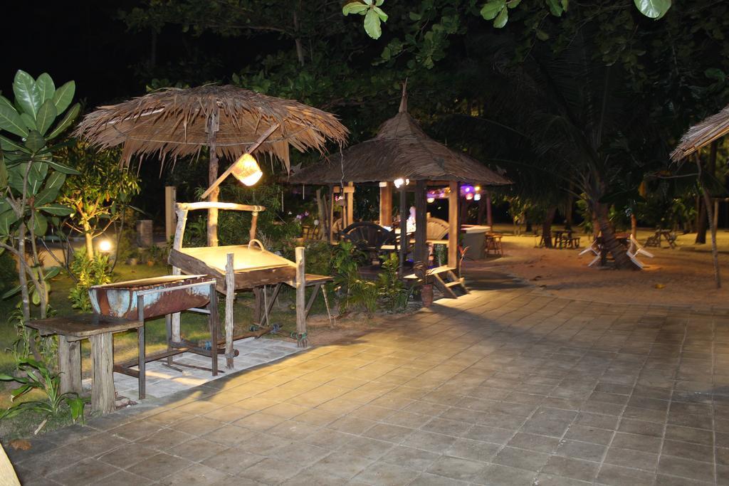 Cousin Koh Kho Khao Beach Koh Kho Khao Island 外观 照片