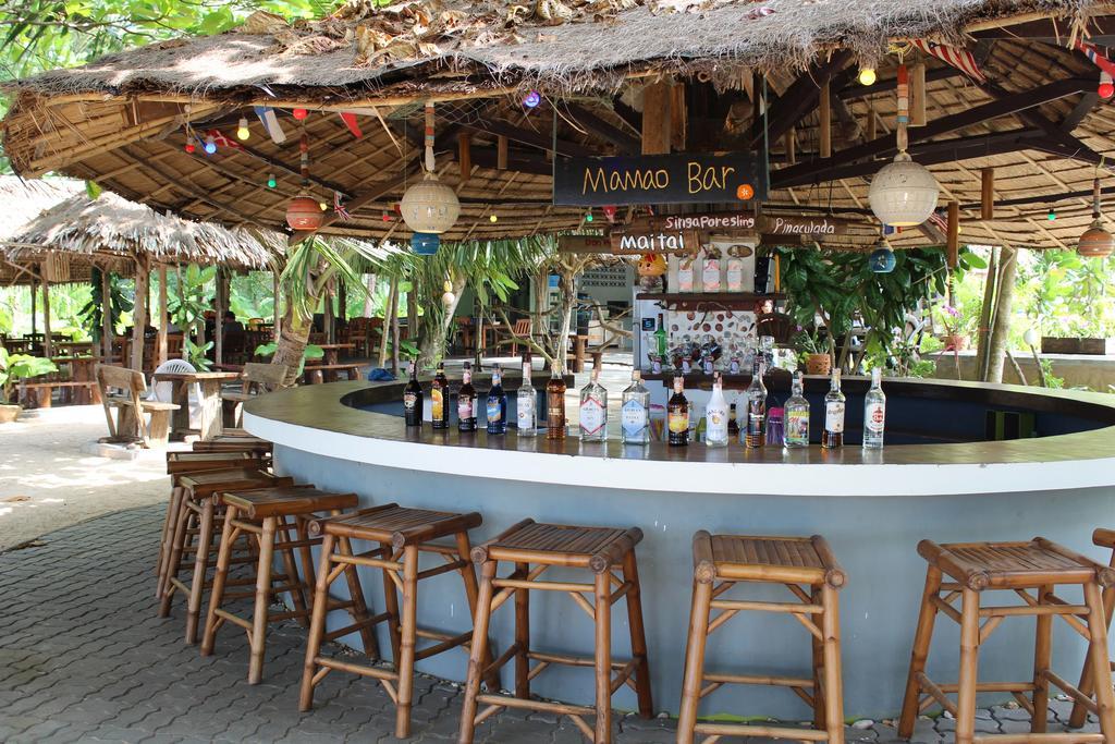 Cousin Koh Kho Khao Beach Koh Kho Khao Island 外观 照片