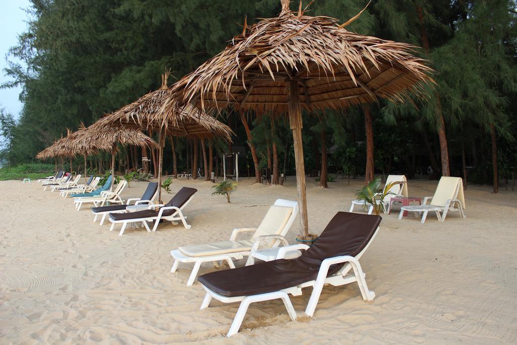 Cousin Koh Kho Khao Beach Koh Kho Khao Island 外观 照片