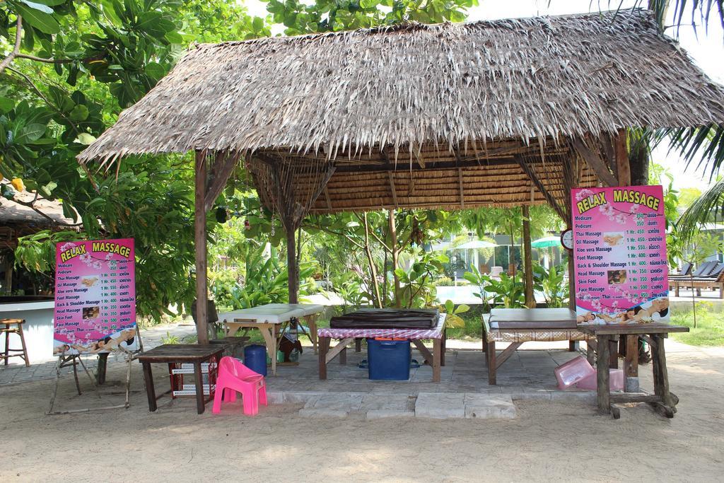 Cousin Koh Kho Khao Beach Koh Kho Khao Island 外观 照片