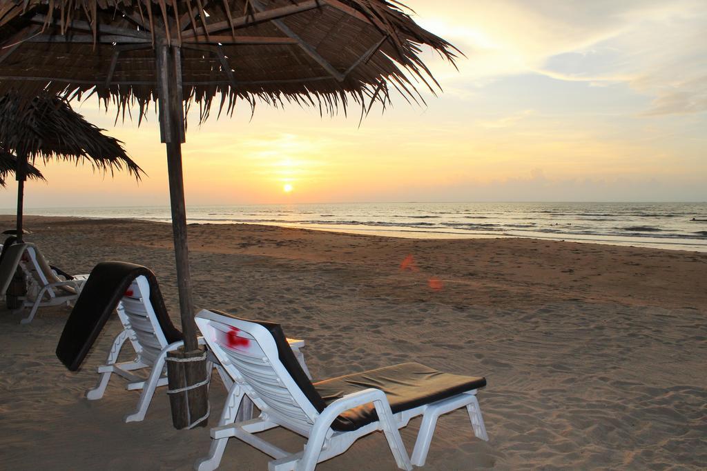 Cousin Koh Kho Khao Beach Koh Kho Khao Island 外观 照片