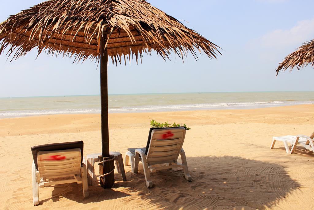Cousin Koh Kho Khao Beach Koh Kho Khao Island 外观 照片