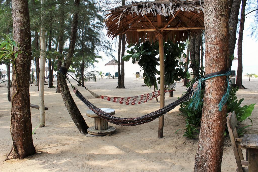 Cousin Koh Kho Khao Beach Koh Kho Khao Island 外观 照片