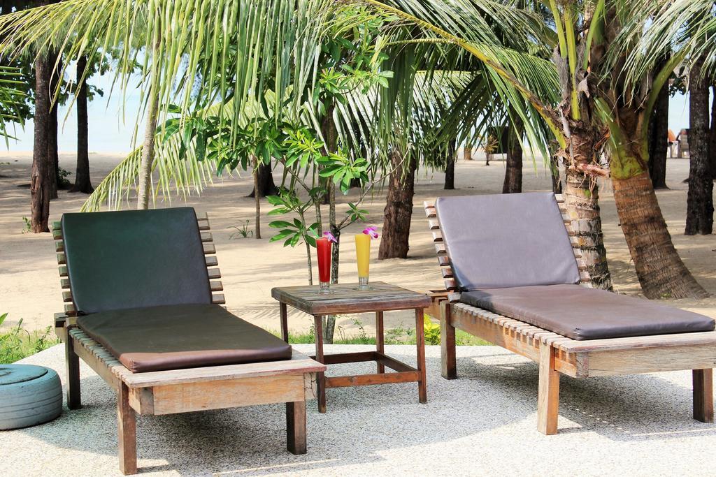 Cousin Koh Kho Khao Beach Koh Kho Khao Island 外观 照片
