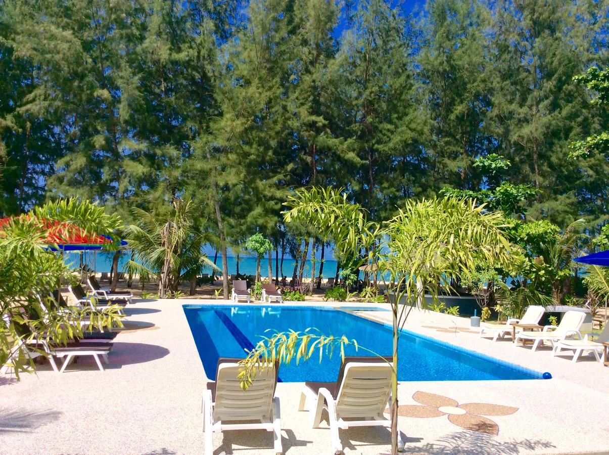 Cousin Koh Kho Khao Beach Koh Kho Khao Island 外观 照片