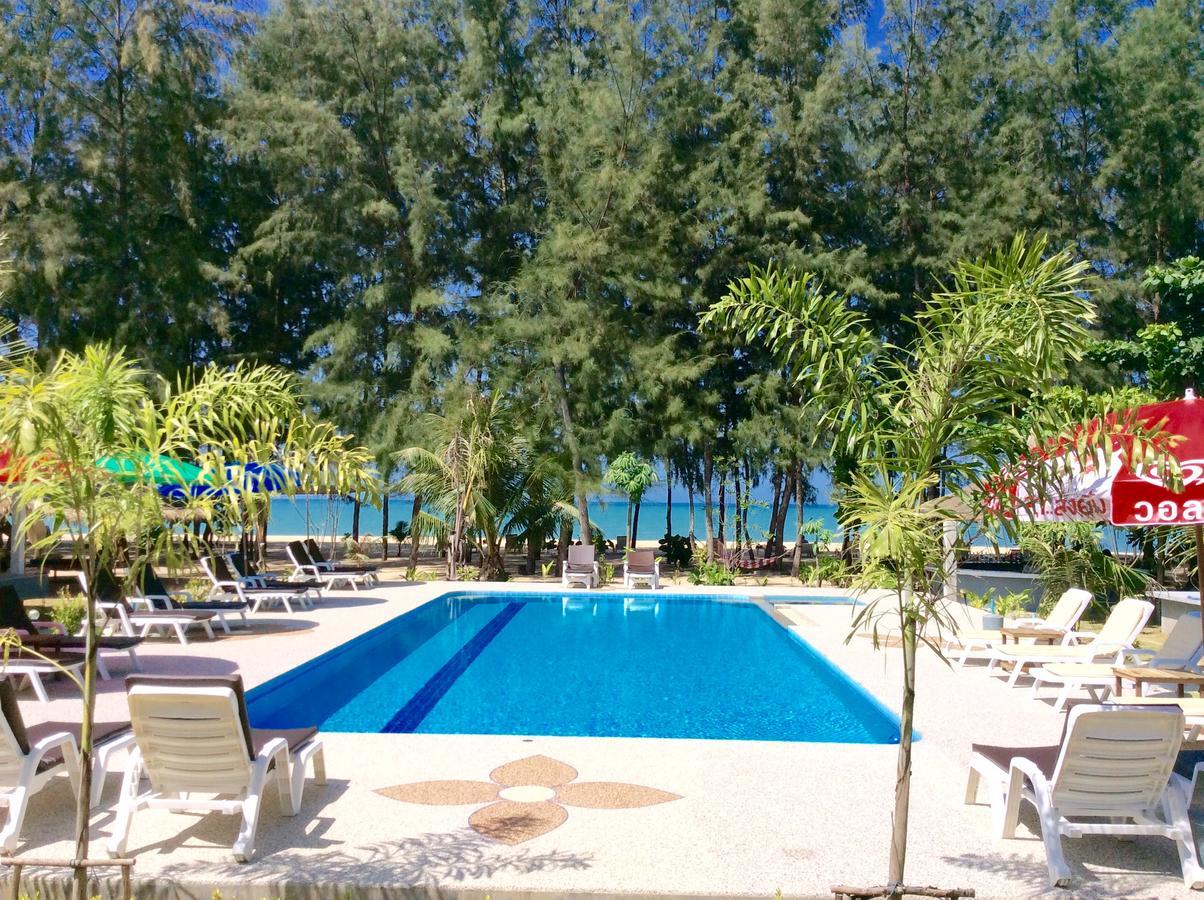 Cousin Koh Kho Khao Beach Koh Kho Khao Island 外观 照片
