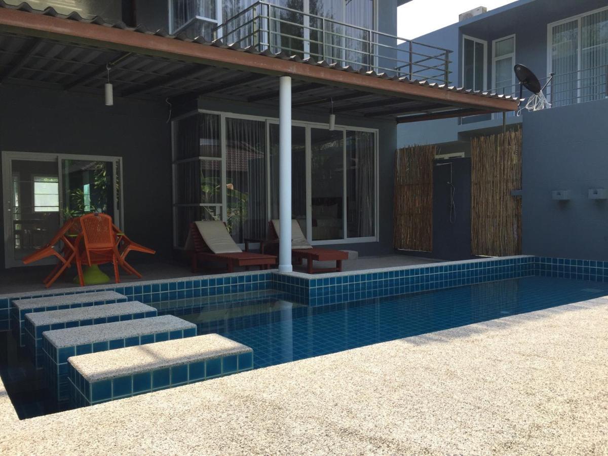 Cousin Koh Kho Khao Beach Koh Kho Khao Island 外观 照片
