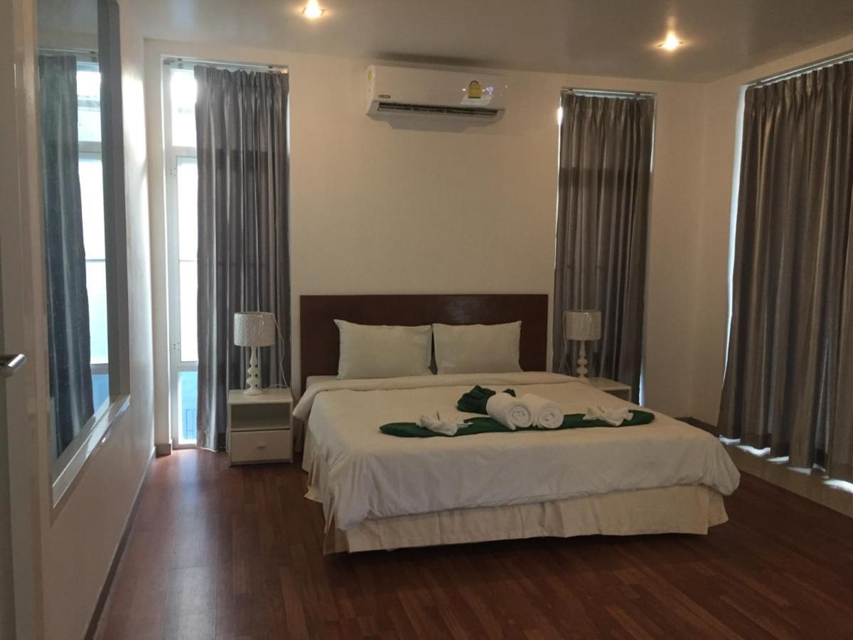 Cousin Koh Kho Khao Beach Koh Kho Khao Island 外观 照片