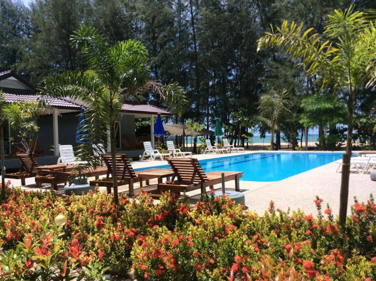 Cousin Koh Kho Khao Beach Koh Kho Khao Island 外观 照片